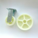 Swivel 100mm 4 Inch Industrial Casters 500kg Castors