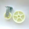 Buy cheap 6 Inch Steel Heavy Duty Caster Wheels For Demanding Environments from wholesalers