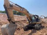 36 Ton High Quality Caterpillar CAT336DL Used Excavator Used crawler CAT 336