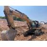 Buy cheap 36 Ton High Quality Caterpillar CAT336DL Used Excavator Used crawler CAT 336 excavator in shanghai from wholesalers