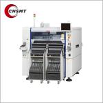 Buy cheap 3 Phase 380v 60Hz SMT Pick Place Machine YAMAHA YSM10 50x50mm PCB from wholesalers