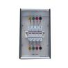 Buy cheap 1KVA Electrical Lab Equipment 4 Layers Elevator Trainer 200KG For Educational Training from wholesalers