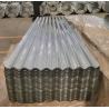 Buy cheap Dx51 Galvanized Sheet Plate Z275 Zinc Coating Regular Spangle from wholesalers