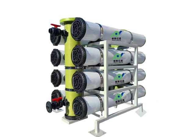 Buy cheap Fiberglass Membrane Cartridge Filter Housing High Flow Filter Cartridge from wholesalers