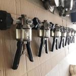 TY700 Pressure Calibration Pump