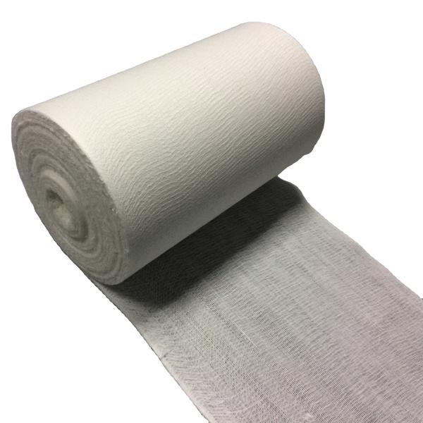 Buy cheap 21s 28s 32s 34s 40s Medical Gauze Roll , Absorbent Gauze Roll from wholesalers