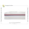Buy cheap Medium Firm Queen Size Hybird Latex Mattresses With All Around Zipper from wholesalers
