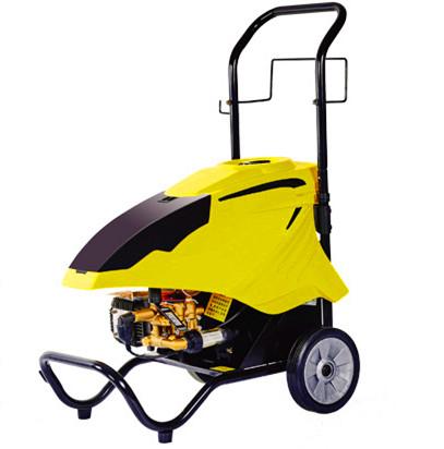 Buy cheap Garage Equipment Tools High Pressure Car Wash Equipment 20L/min Electric Cleaning Machine from wholesalers