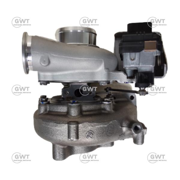 Buy cheap GAZelle NEXT ISF2.8 turbocharger prices 17459700001 5370734 from wholesalers