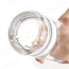 Buy cheap Industrial Glass Liquor Bottle 250ml 375ml 500ml 700ml 750ml 1000ml Unique from wholesalers