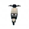 Buy cheap Foreign trade long endurance big pedal electric motorcycle high-speed two-wheeled electric moped from wholesalers