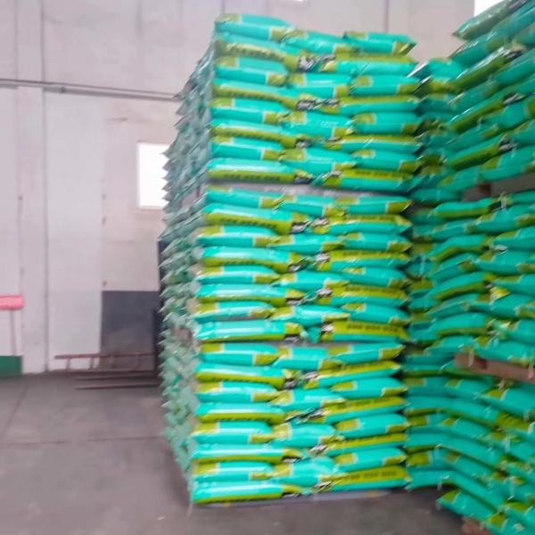 Weifang Pulun Biotech High Protein Spray-Dried Chicken Blood Cell Protein Powder