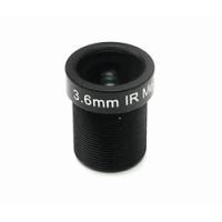 Buy cheap offer 3.6mm F1.8 megapixel lens product