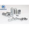 Buy cheap Wear Resistance Cemented Carbide Buttons For Oil / Gas / Mining Drilling Bits from wholesalers