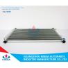 Buy cheap CITY GM3(1.8) Auto AC Condenser For HONDA Material Aluminum , Car AC Condenser from wholesalers