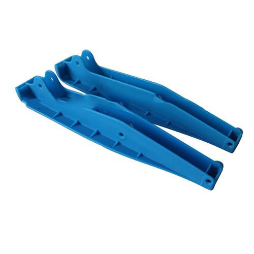 Buy cheap ABS Single Cavity Mould 2D 3D Plastic Injection Molding Parts from wholesalers