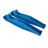 Buy cheap ABS Single Cavity Mould 2D 3D Plastic Injection Molding Parts from wholesalers