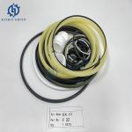 Excavator FUKAWA F22 Hydraulic Breaker Hammer Breaker Rubber Repair Seal Kits