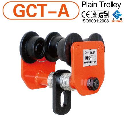 Buy cheap HAND LIFTING PLAIN TROLLEYS 5TNO from wholesalers