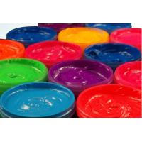 Buy cheap Textile pigment inks product