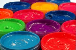 Buy cheap Textile pigment inks from wholesalers