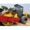 Buy cheap Used DYNAPAC CA30D Roller Compactor from wholesalers