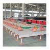 Buy cheap Environment Control Animal Husbandry / Poultry Farm Equipment Automatic Feeding Chicken from wholesalers
