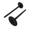 Buy cheap Steel Made DAYANG Three Wheel Motorcycle Oil-cooled Engine Exhaust Valve For CB200-A from wholesalers