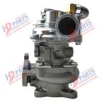 3D84-2 CY26 8804 ENGINE TURBO CHARGER 129403-18050 For YANMAR
