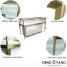 Buy cheap Modern Design Jewelry Store Display Case with Hidden LED Lights from wholesalers