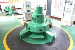 70mw 1000rpm Kaplan Turbine Generator For Hydro Power Plant