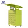Buy cheap Customized Battery Swap Scooter 40V-75V Battery Swapping Bikes from wholesalers