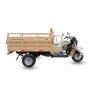 Buy cheap Automatic Electric Cargo Tricycle 3 Wheel Motorcycle 200cc Unique Carriage from wholesalers