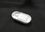 12W LED Bulkhead Light
