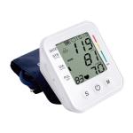 Smart LCD Digital Display Blood Pressure Monitor With Large Volume Voice