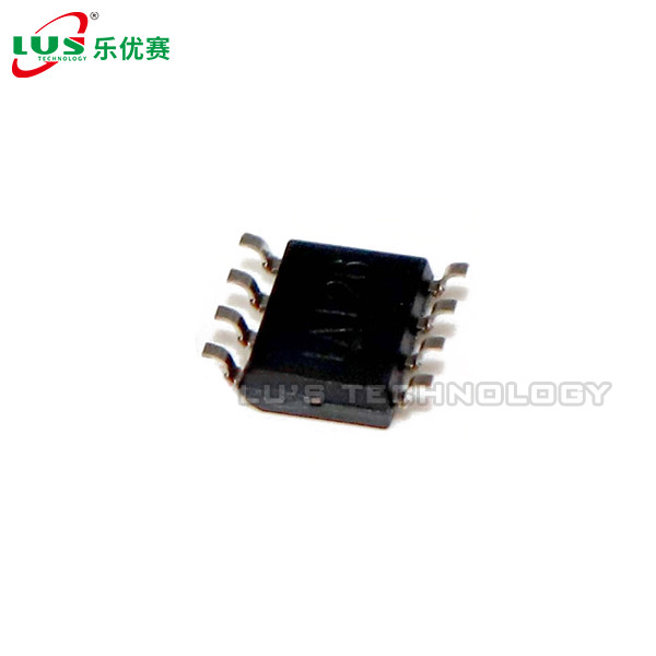 Buy cheap TL272C Dual Operational Amplifier IC SMT TLC272CDR Lin CMOS from wholesalers