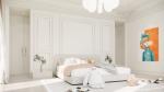 Fadior Stainless Steel Children Room Wardrobe Perfect Storage Solution