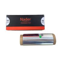 Buy cheap Aluminium Foil Machine Customized Thickness Hookah Aluminum Foil Paper for 8011 product