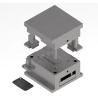 Buy cheap 2738 2316 European Standard Aircraft Molding Plastic Enclosure Mold from wholesalers