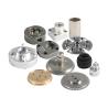 Buy cheap ODM Rustproof CNC Turned Components , 3041 CNC Stainless Steel Parts from wholesalers