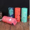 Buy cheap Eco Friendly Romantic Cylinder Paper Packaging Box For Valentine'S Day Custom from wholesalers