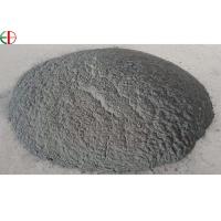 Buy cheap 10-300 Mesh Zinc Meter 99% Pure Zinc Dust Powders ISO9001-2008 product