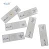 Buy cheap Commercial Parasitology Microscope Slides Microscope Slide Cover Glass 100 Pcs from wholesalers