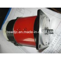 Buy cheap DC Servo Motor /220VDC 80W 1500rpm product