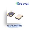 Buy cheap 100 Mhz Crystal Oscillator Frequency Range 2.97-3.63V from wholesalers