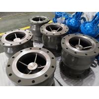 Buy cheap API 6D Quiet Check Valve product