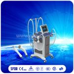 CE Approved RF frequency Focused Vacuum Slimming Machine with ultrasound waves