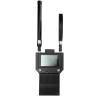 Buy cheap TX 1.5-2km 3 Channel full band Hand Held drone Detector from wholesalers