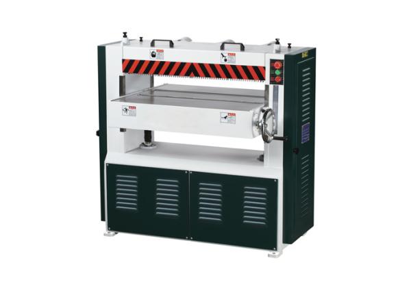 Buy cheap MB108BM Auto Woodworking Thicknesser Safety Wood Thickness Machine from wholesalers