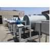 Buy cheap High Efficiency Dry Mortar Equipment / Gypsum Powder Dry Mixed Mortar Batch Plant from wholesalers